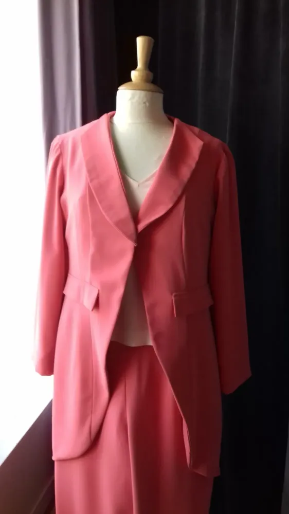 veste
